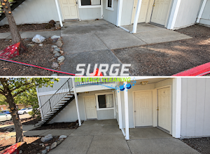 Surge Surface Cleaning place picture