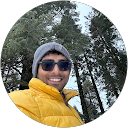 Arun Rajan profile picture
